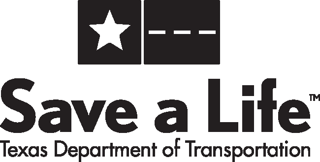 Save a Life, Texas Department of Transportation